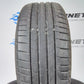 4 Bridgestone Turanza T005 205 60 17 97W