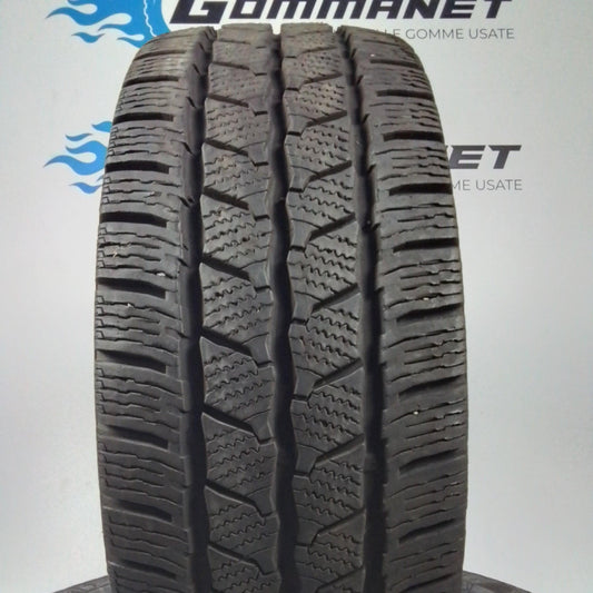 4 Continental 195/65 R16 VanContact Winter 104/102T M+S