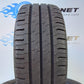 4 Continental ContiEcoContact 5 185 50 16 81H