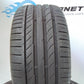 4 Continental ContiSportContact 5 235 45 18 94V