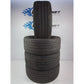 4 Continental ContiSportContact 5 255 45 20 101W