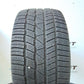 4 Continental 275/40 R22 Cross Contact Winter