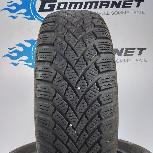 4 Continental WinterContact Ts 860 165 60 15 77T m+s