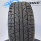 4 Cooper 225/45 R18 VM-SA2+  M+S