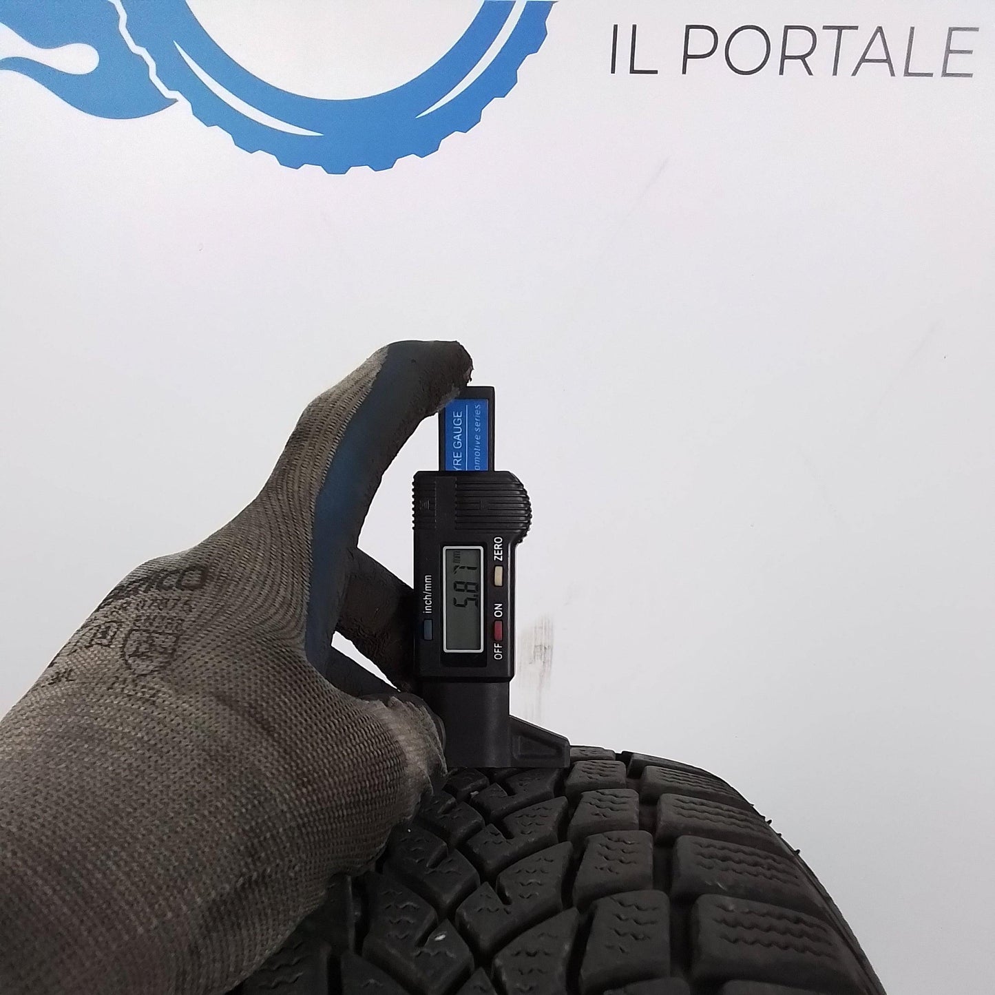 4 Dayton DW510 185 60 15 84T M+S