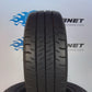 4 Falken 195/60 R16 Linam Van01 99/97H