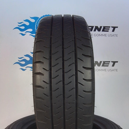 4 Falken 195/60 R16 Linam Van01 99/97H