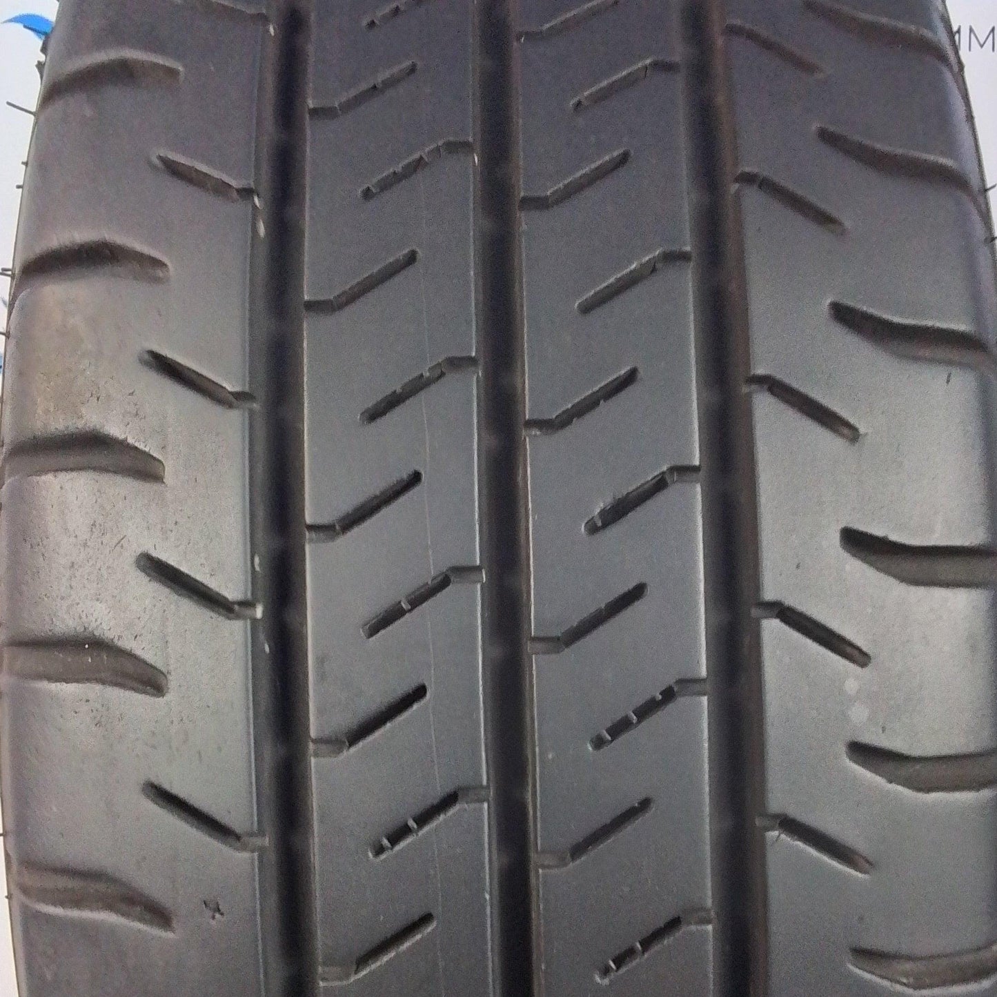 4 Falken 195/60 R16 Linam Van01 99/97H