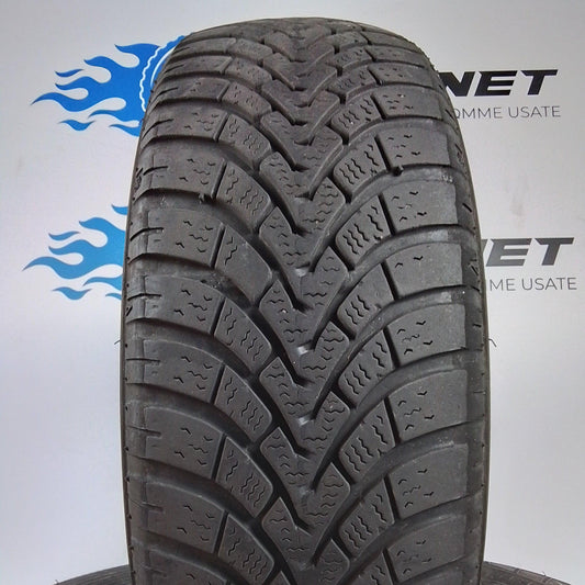4 Falken Eurowinter Hs01 165 60 15 77T