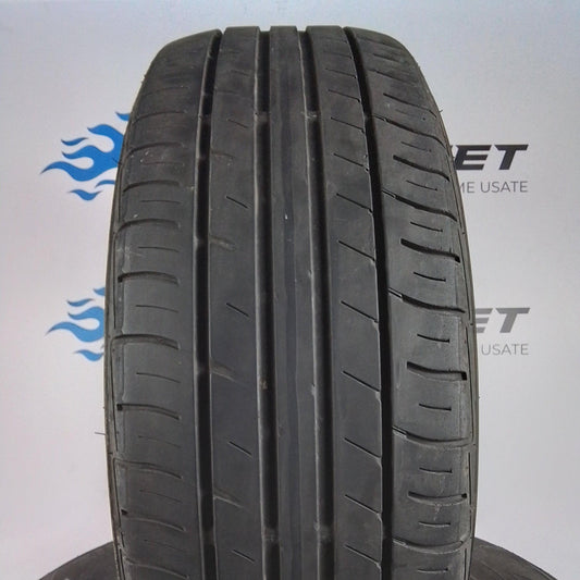 4 Falken Ziex 914 215 65 17 99V