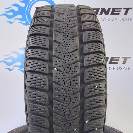 4 Formula Winter (Pirelli) 175 65 15 84T M+S