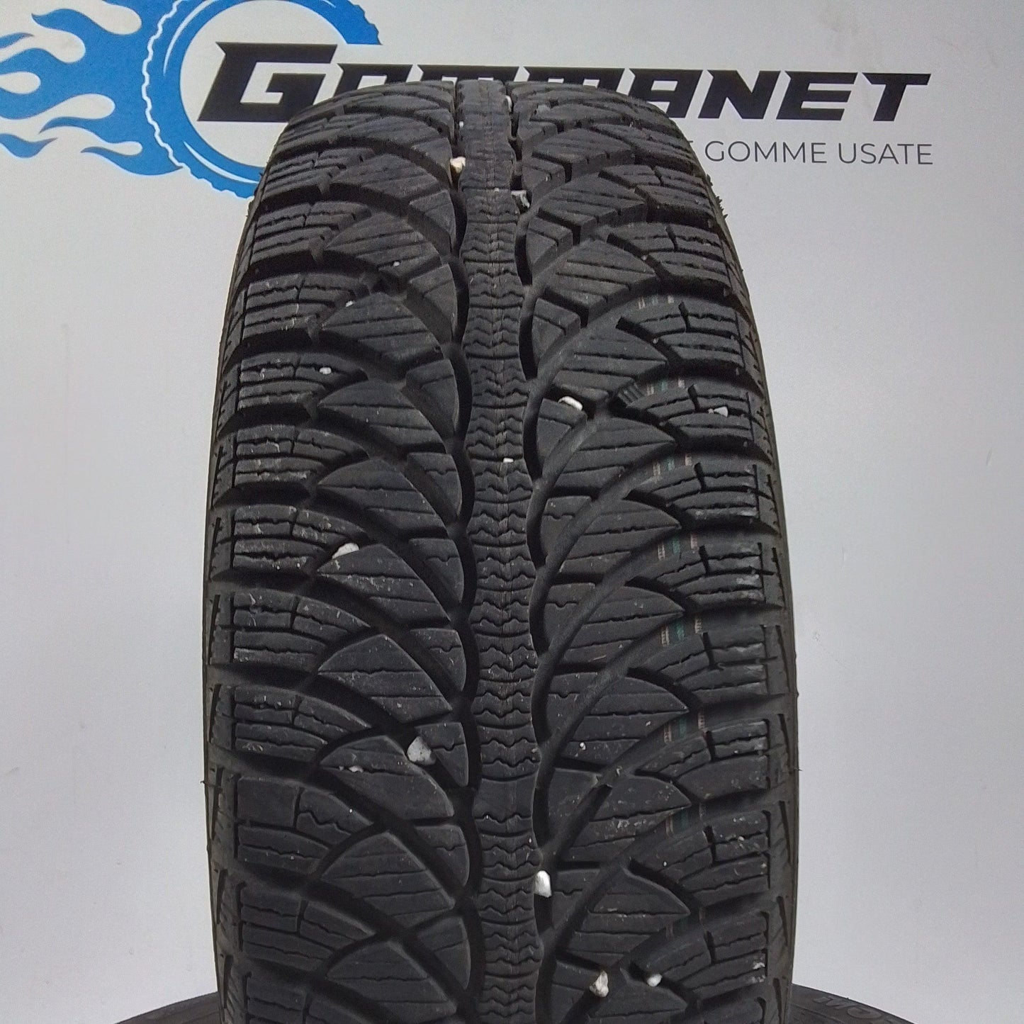4 Fulda Kristall Montero 185 60 15 84T M+S