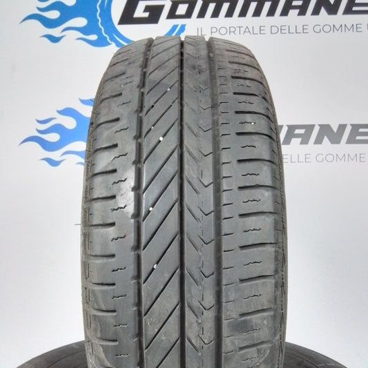 4 Goodyear Duragrip 175 65 14 82T