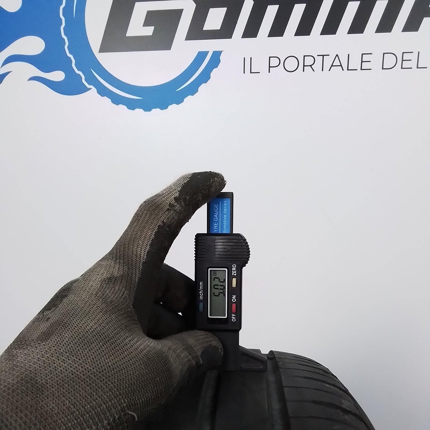 4 Goodyear Efficentgrip  185 55 15 82H