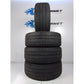 4 Goodyear Efficentgrip 205 55 16 91H