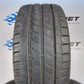 4 Goodyear Efficentgrip 205 55 16 91H