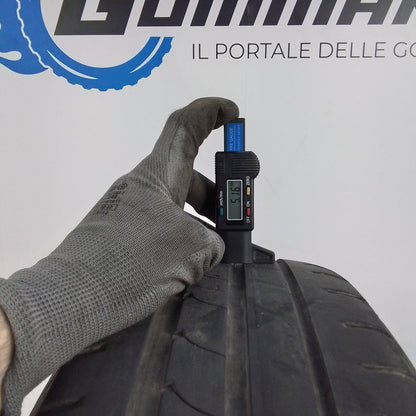 4 Goodyear EfficientGrip 195 60 16 89H