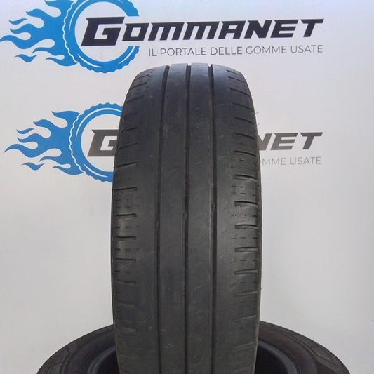 4 Hankook 175/70 R14 Vantra LT 95/93T