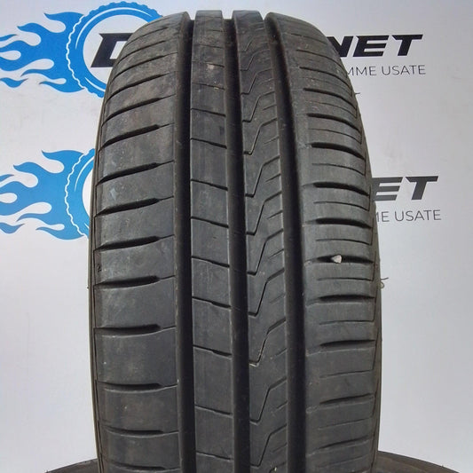 4 Hankook Kinergy eco2 165 60 15 77H