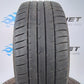 4 Hankook Ventus Prime 2 185 55 15 82H
