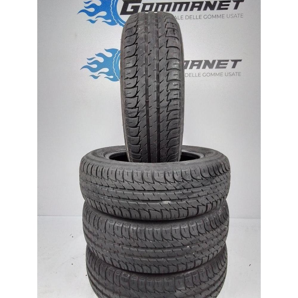 4 Kleber Dynaxer Hp3 175 65 14 82T