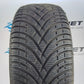 4 Kleber 235/50 R19 Krisalp HP3 SUV M+S XL