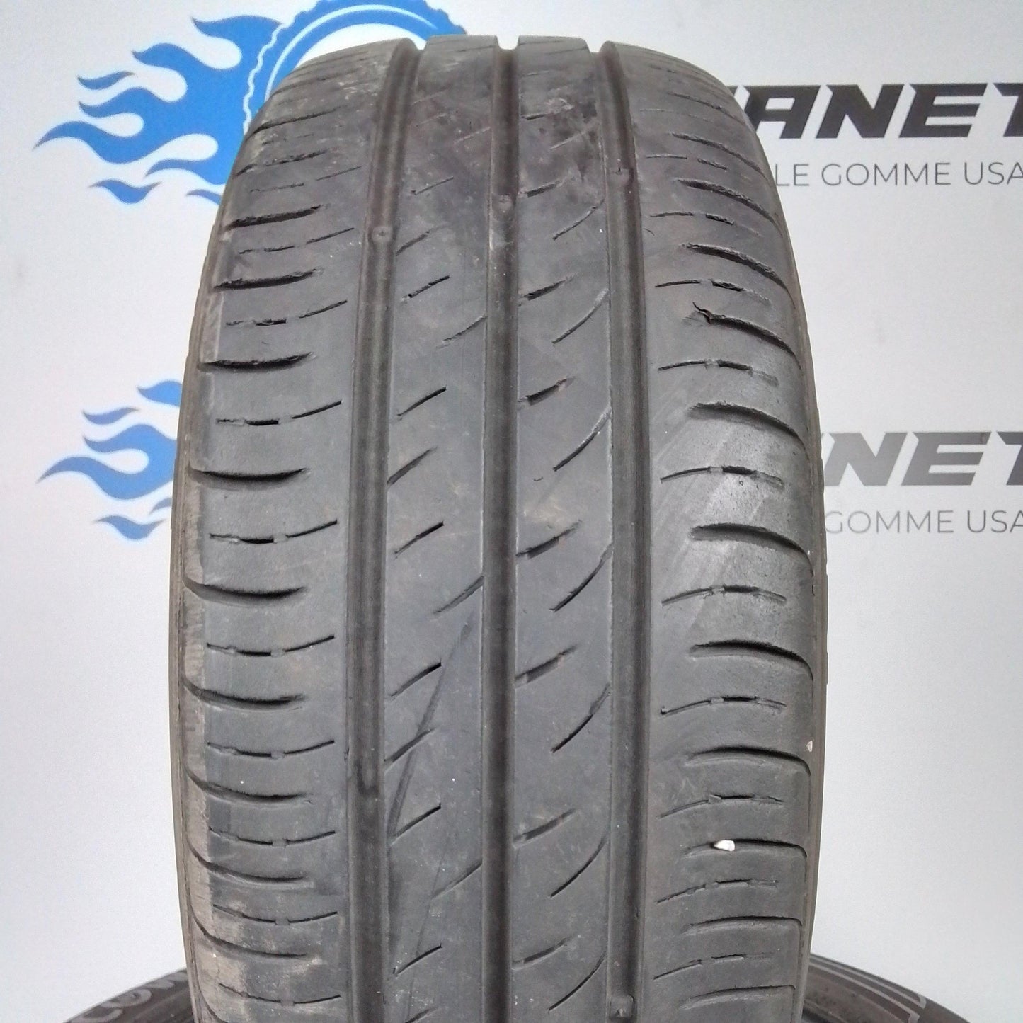 4 Kumho Ecowing ES01 185 65 15 88H
