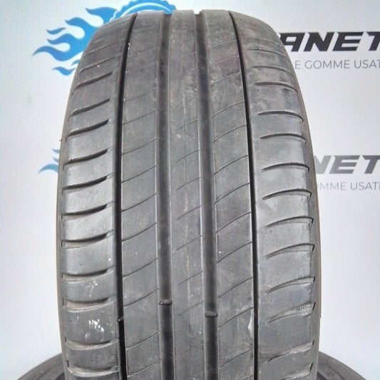 4 Michelin 215/55 R18 Primacy 3 99V