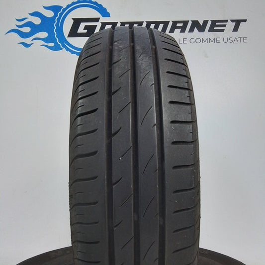 4 Nexen 165/70 R14 Nblue HD Plus