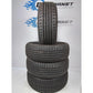 4 Nexen 235/45 R18 Nblue HD 94V