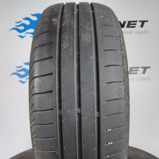 4 Nexen Nblue 155 80 13 79T