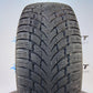 4 Nokian Tyres 225/50 R18 WP Snowproof 99H M+S