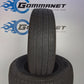 4 Pirelli 215/70 R15 Carrier Winter 109/107S M+S 8PR