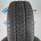 4 Pirelli 215/65 R17 Scorpion Winter 99H M+S