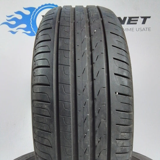 4 Pirelli Cinturato P7 205 55 17 91V