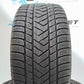 4 Pirelli Scorpion Winter 235 55 20 105H m+s