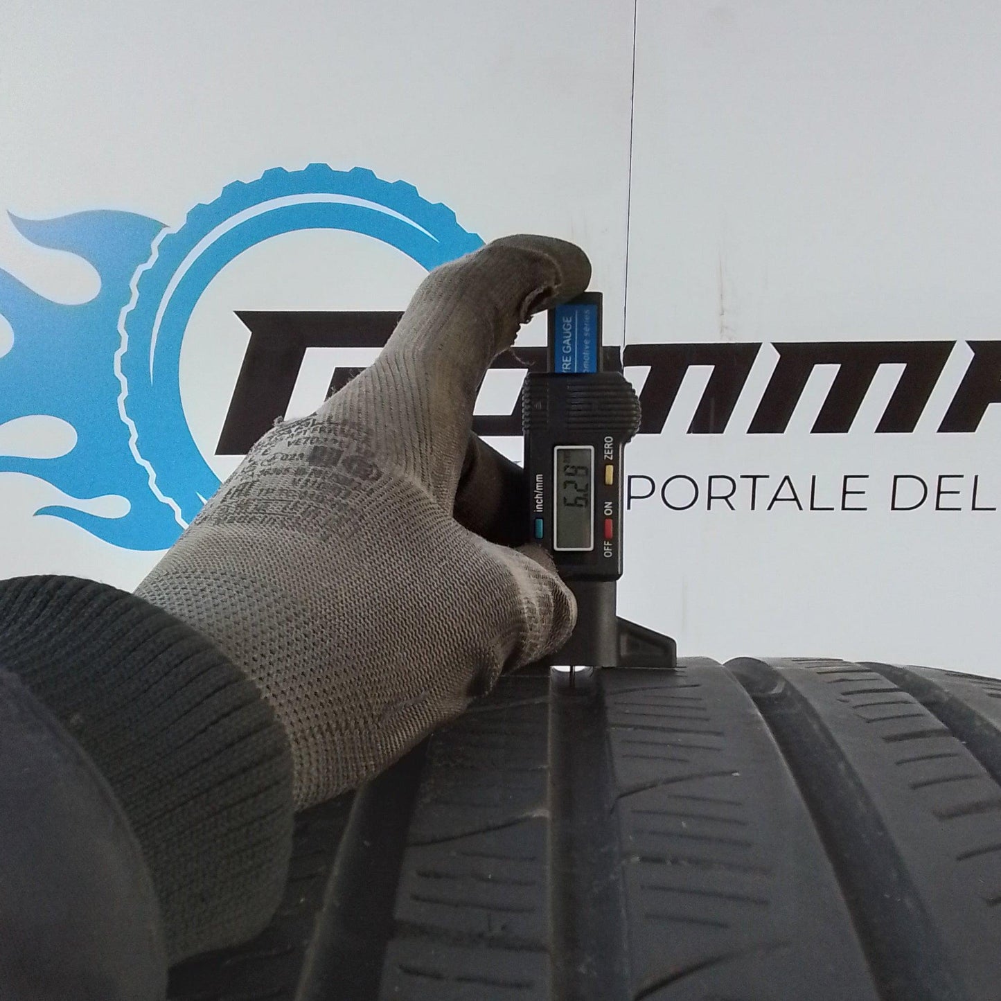 4 Pirelli Scorpion verde All Season 275 45 21 110Y M+S