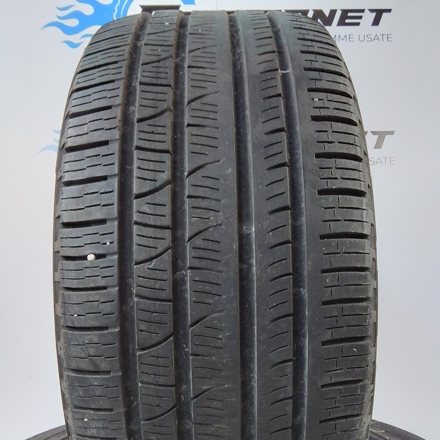 4 Pirelli Scorpion verde All Season 275 45 21 110Y M+S