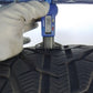 4 Riken 275/40 R20 SUV Snow M+S XL