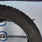 4 Riken 275/40 R20 SUV Snow M+S XL