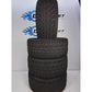 4 Riken 275/40 R20 SUV Snow M+S XL