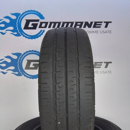 4 Sailun 195/65 R16 Commercio Pro 8PR