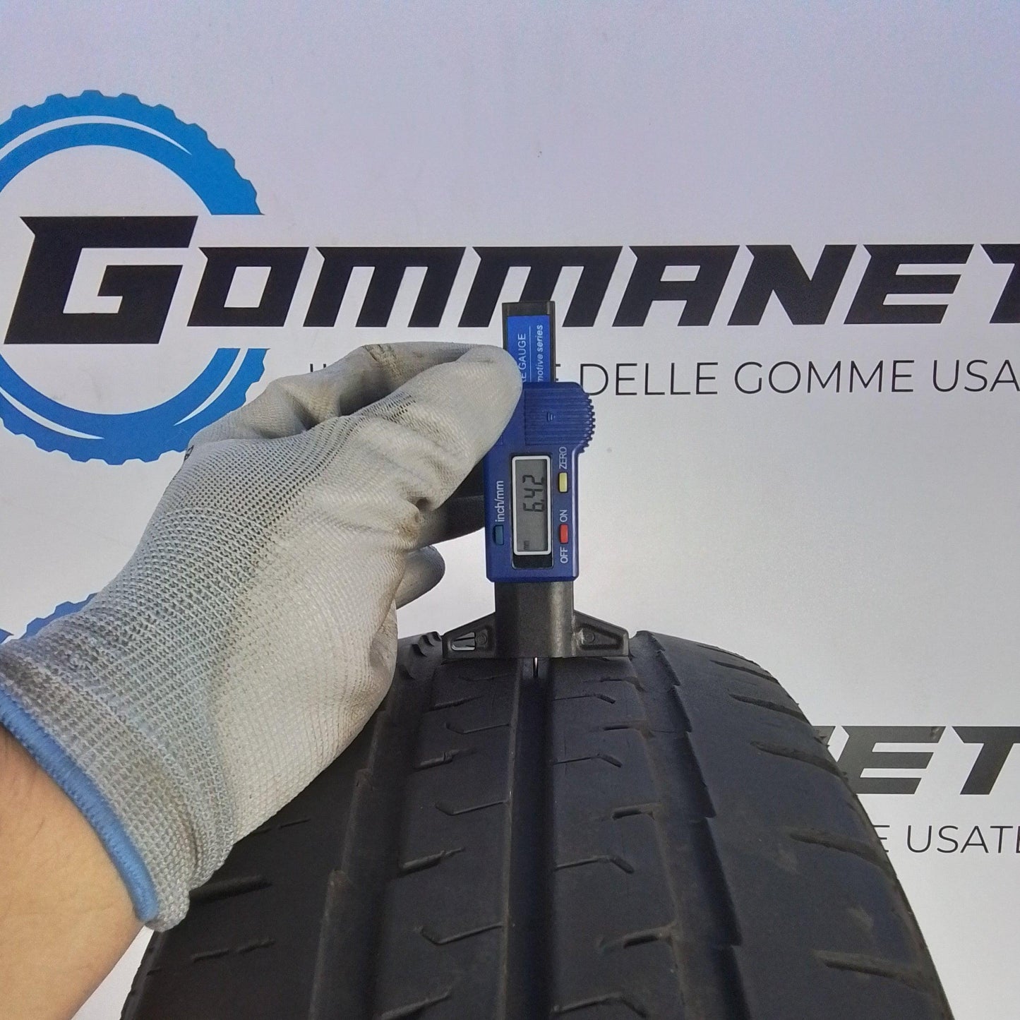 4 Sailun 195/65 R16 Commercio Pro 8PR