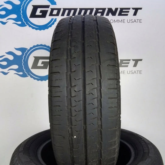 4 Sailun 195/65 R16C Commercio Pro 8PR
