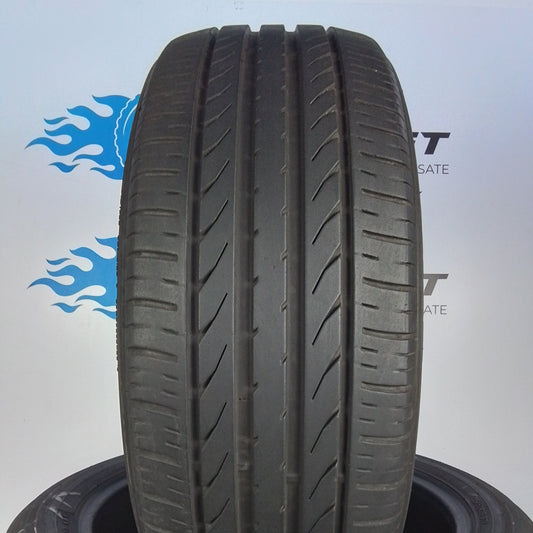 4 Toyo 215/50 R18 Proxes R40 92V - Gomme Usate