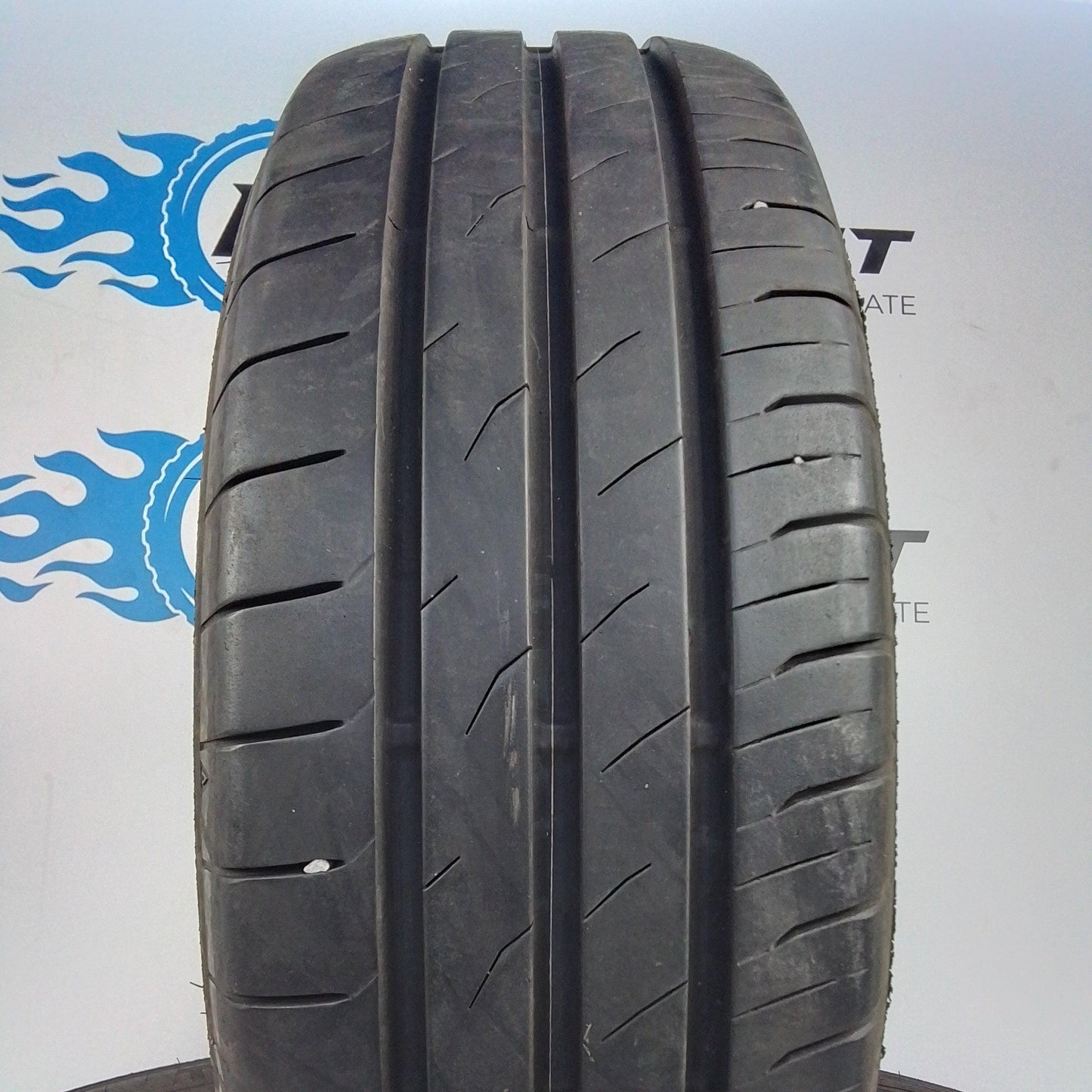 4 Toyo Proxes R39 185 60 16 86H