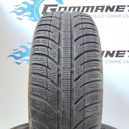4 Toyo Snowprox S943 165 60 15 77H M+S