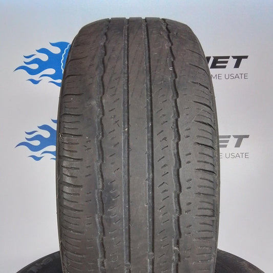 4 Triangle AdvantexSuv Tr259 215 65 16 102V M+S