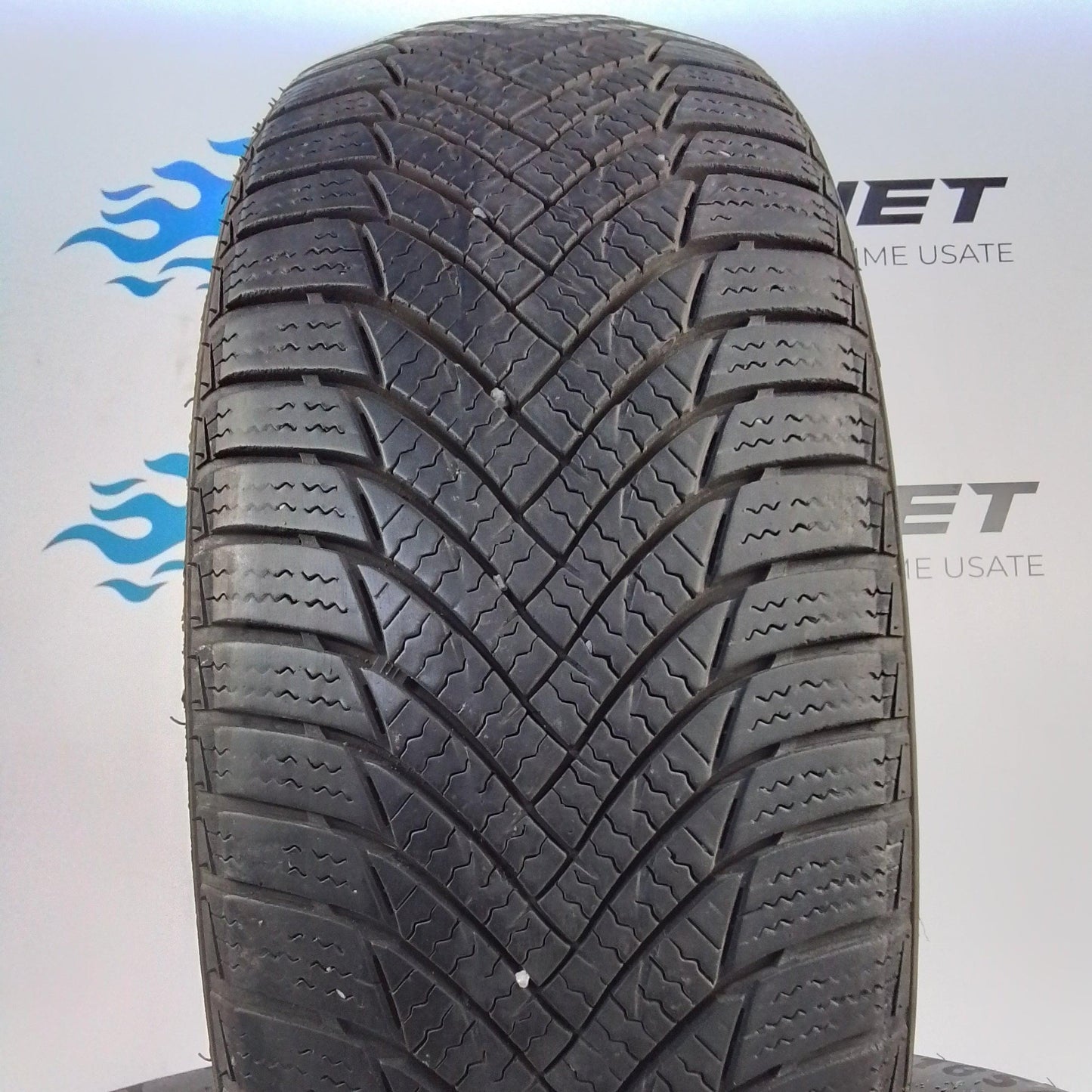 4 Tristar Snowpower Hp 185 60 15 84T m+s