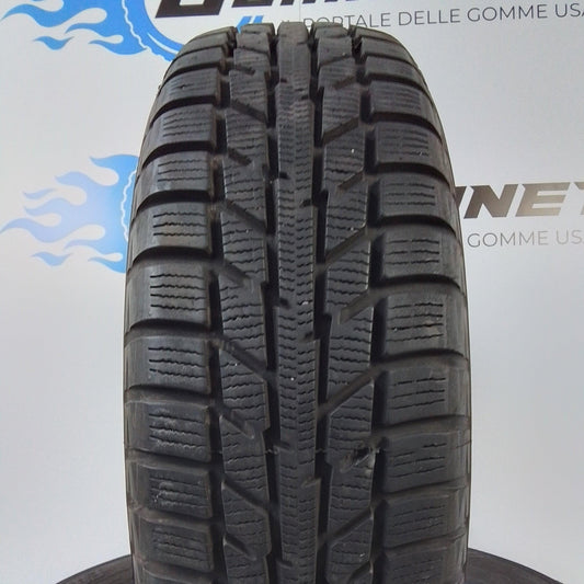 4 Yokohama 185/65 R15 Wdrive V903  M+S